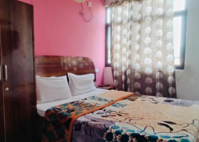 Hotel Bliss Bourn Lajpat Nagar