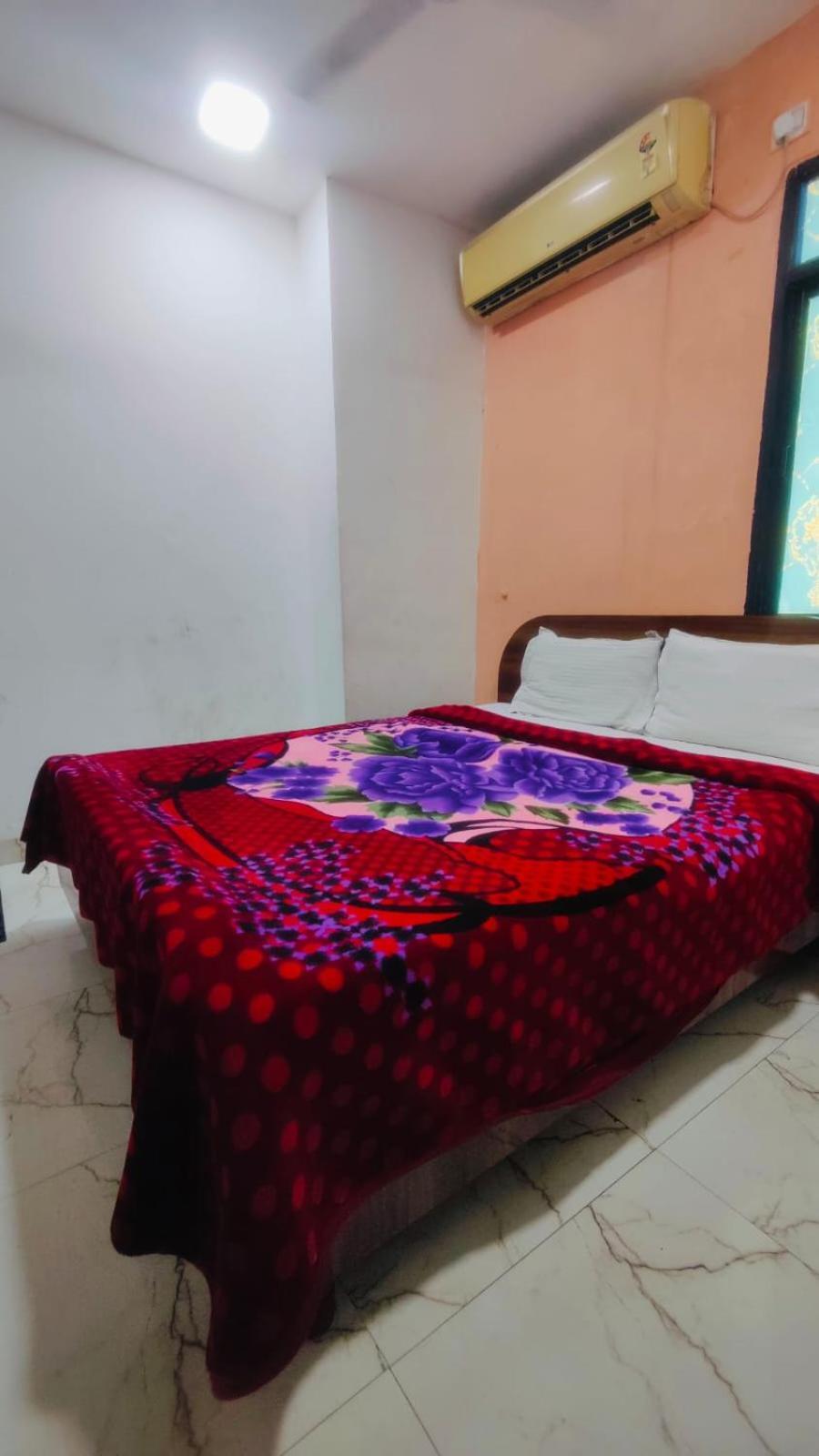 Bliss Bourn Lajpat Nagar Bed & Breakfast New Delhi