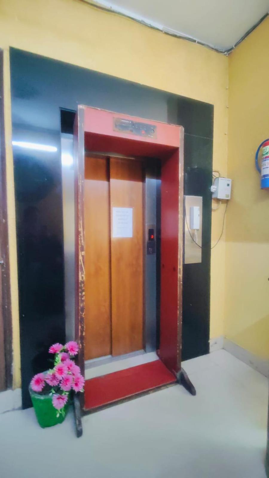 Bed & Breakfast Bliss Bourn Lajpat Nagar New Delhi