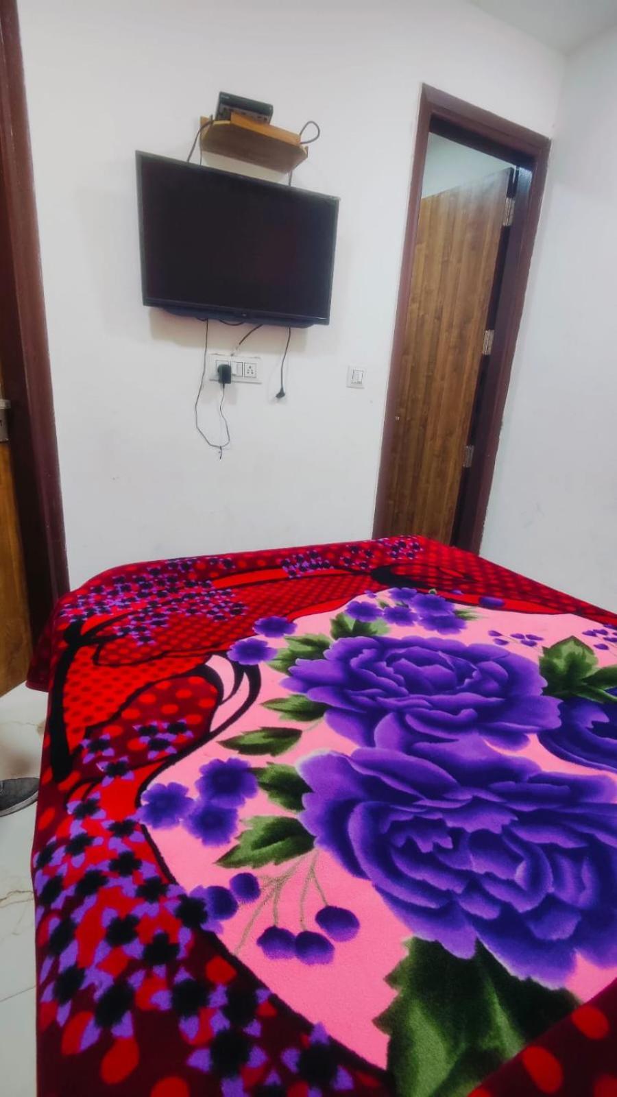 Bed & Breakfast Bliss Bourn Lajpat Nagar New Delhi